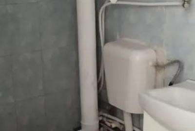 Garsonieră nedecomandată în Central - 4