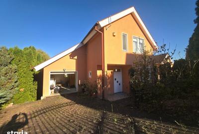 Casă cu 7 camere cu Teren 920 Mp în Livezeni