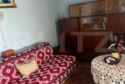 Apartament cu 2 camere decomandat, mobilat în Gheorgheni - 2
