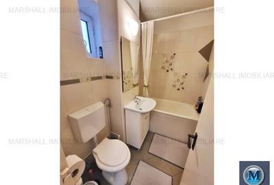 Apartament cu 3 camere decomandat, mobilat în B-dul București - 10