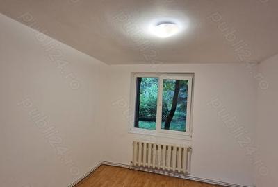 Apartament cu 2 camere semidecomandat în Central - 4