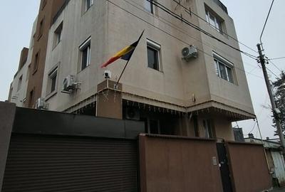 Casă cu Teren 105 Mp în Colentina