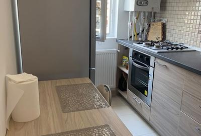 Garsonieră semidecomandată în Roșu