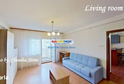 Apartament cu 2 camere decomandat în Berceni