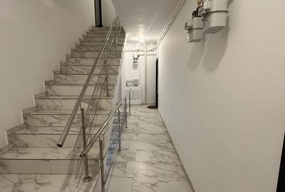Garsonieră în Central