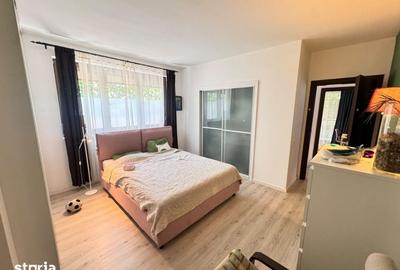 Apartament cu 3 camere în Central - 15