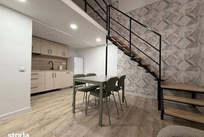 Apartament cu 2 camere în Central - 2