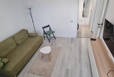 Apartament cu 2 camere decomandat în Eroii Revoluției - 3