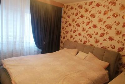 Apartament cu 4 camere decomandat în Dacia - 3