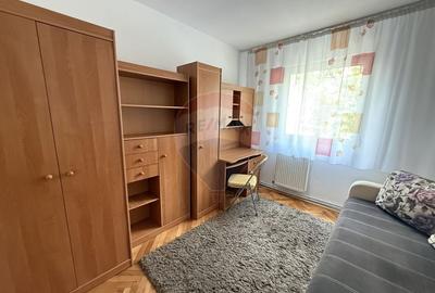 Apartament cu 4 camere decomandat, mobilat în Mănăștur - 2