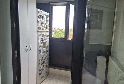 Apartament cu 2 camere decomandat, mobilat în Bucureștii Noi - 6
