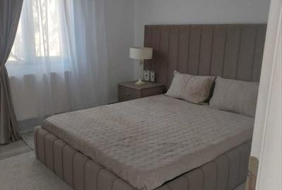 Casă cu 3 camere în Central - 8