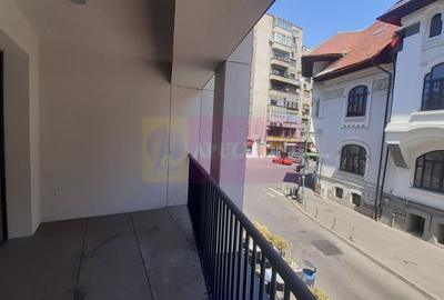 Garsonieră decomandată în Universitate - 14