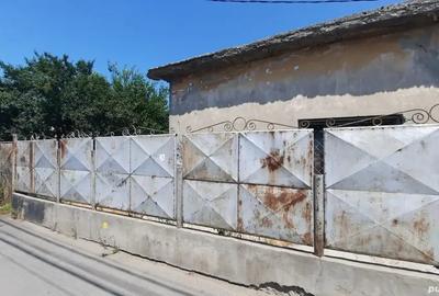 Casă cu 6 camere cu Teren 3500 Mp în Transilvaniei - 1