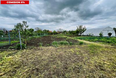Casă individuală cu 6 camere cu Canalizare în Liebling - 11