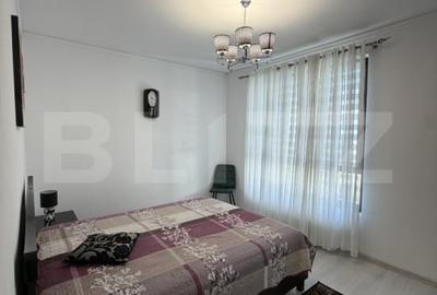 Apartament cu 2 camere decomandat, mobilat în Gheorgheni - 6