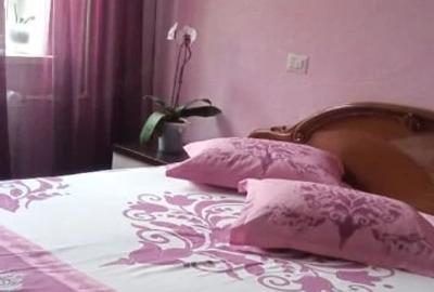 Garsonieră decomandată în Rahova
