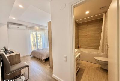 Apartament cu 3 camere decomandat în Ștefăneștii de Jos - 10