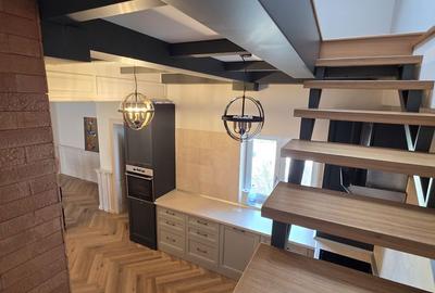 Apartament cu 2 camere în Calea București - 4