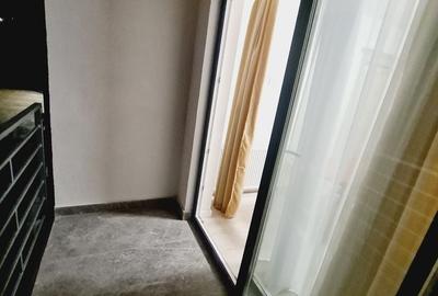 Apartament cu 2 camere în Bârnova - 7