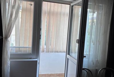 Apartament cu 2 camere semidecomandat în Decebal