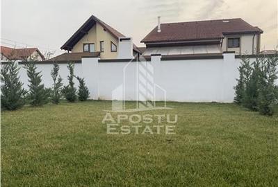 Casă individuală cu 3 camere cu Canalizare în Dumbrăvița - 5
