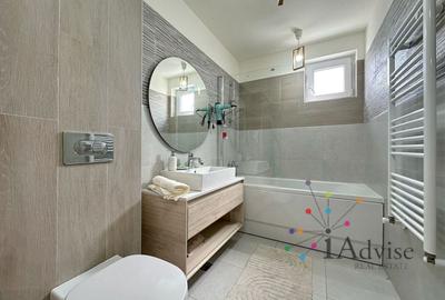 Apartament cu 2 camere decomandat, mobilat în Astra - 6