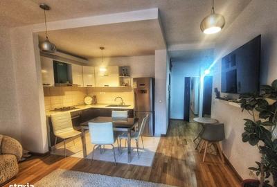 Apartament cu 2 camere în Unirii