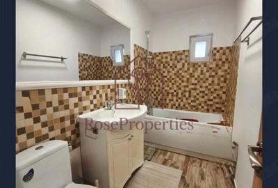 Apartament cu 3 camere decomandat în Inel I - 2