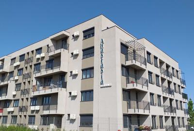Apartament cu 2 camere semidecomandat în Nufărul - 6