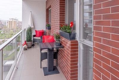 Apartament cu 3 camere decomandat în Metalurgiei - 17