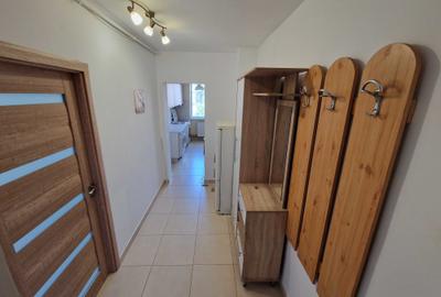 Apartament cu 2 camere decomandat în Central - 2