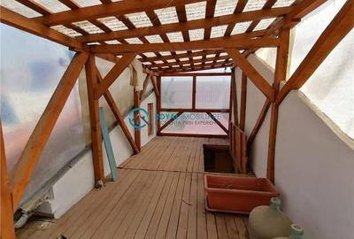 Casă individuală cu 2 camere cu Teren 130 Mp în Cantacuzino - 16