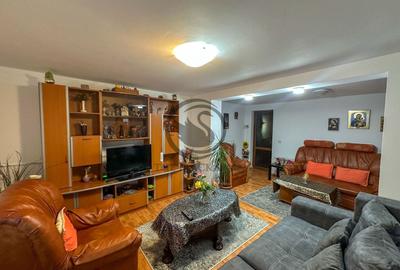 Casă individuală cu 5 camere cu Teren 1600 Mp în Cocorăștii Colț - 5