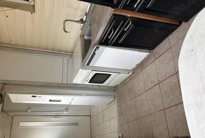 Garsonieră decomandată în Bere