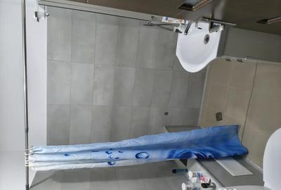 Garsonieră nedecomandată în Central