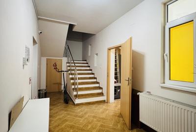 Casă individuală cu 5 camere cu Canalizare în Cetății - 9