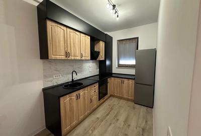 Apartament cu 2 camere decomandat în Giroc