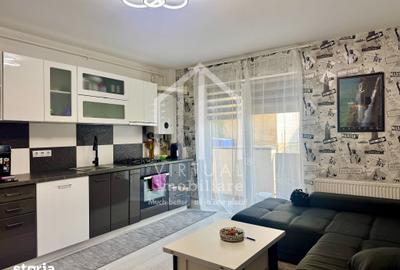 Apartament cu 3 camere în Turnișor