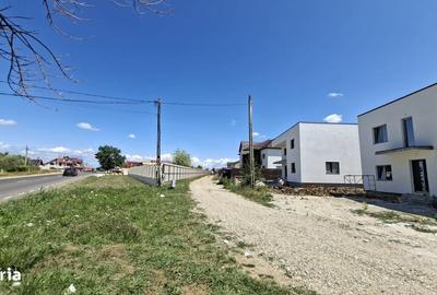 Casă cu 4 camere în Albota