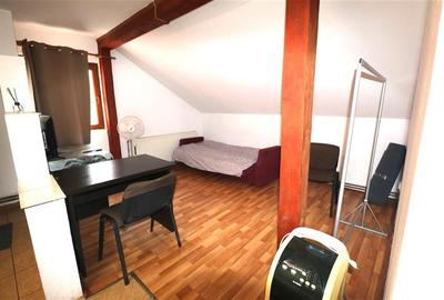 Apartament cu 2 camere nedecomandat în Aradului - 3