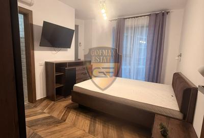 Apartament cu 3 camere decomandat, mobilat în Tomis Nord - 26