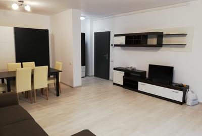 Apartament cu 2 camere semidecomandat în Mărăști - 3