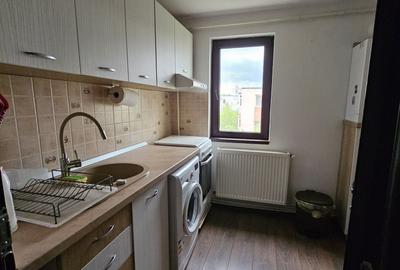 Apartament cu 2 camere decomandat în Exterior Vest - 2