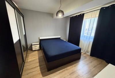 Apartament cu 2 camere decomandat în Măgurele