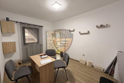 Casă individuală cu 4 camere cu Canalizare în Casa de Cultură - 20
