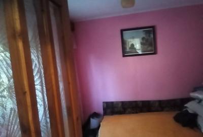 Casă cu 4 camere în Lunca Cetățuii - 1
