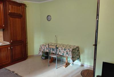 Apartament cu 2 camere semidecomandat în Nicolina - 7