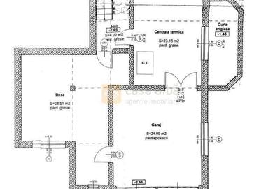 Casă cu 5 camere cu Teren 1400 Mp în Aroneanu - 3