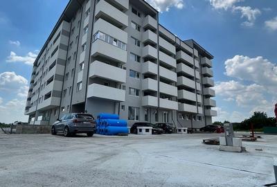 Apartament cu 3 camere în Berceni - 4